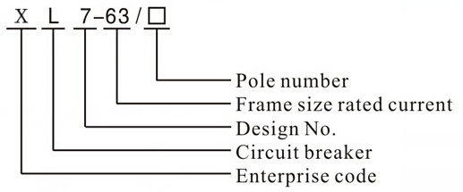 xl7 63 4p 1000vdc mcb 01