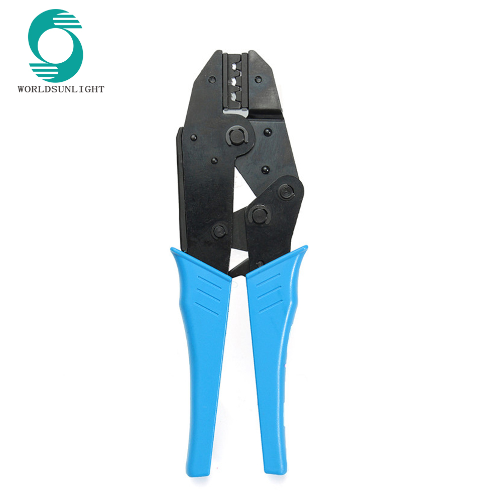 WS-2546B Solar crimp tool Crimping pliers with solar connector for Solar Panel PV Cables 2.5-6mm2