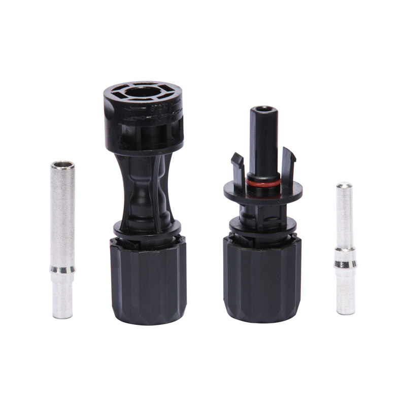 WSPVCC-1500V DC 1500V 40A PC IP68 Waterproof PV System solar cable Connector