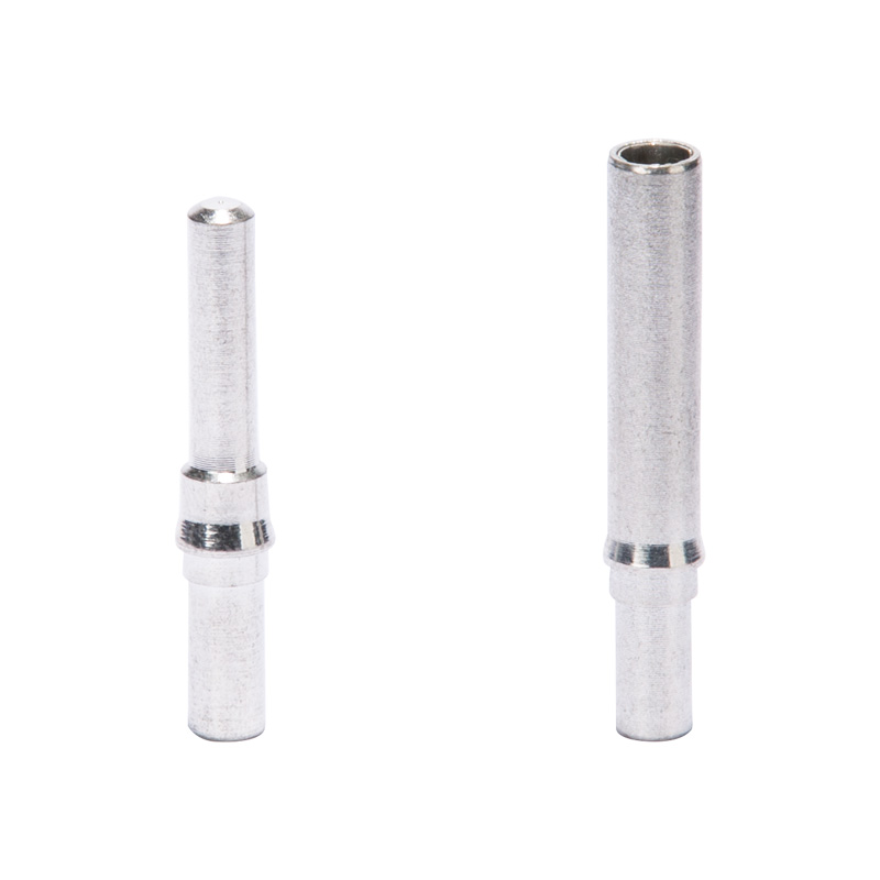 WSPVCC 1000v 40A Female and male per pair solar connector pins terminal