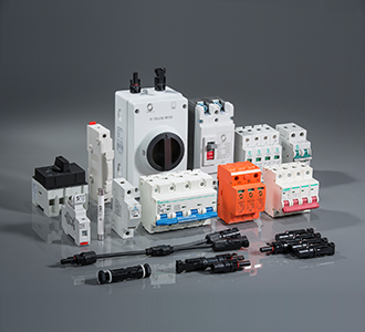 DC Series Products