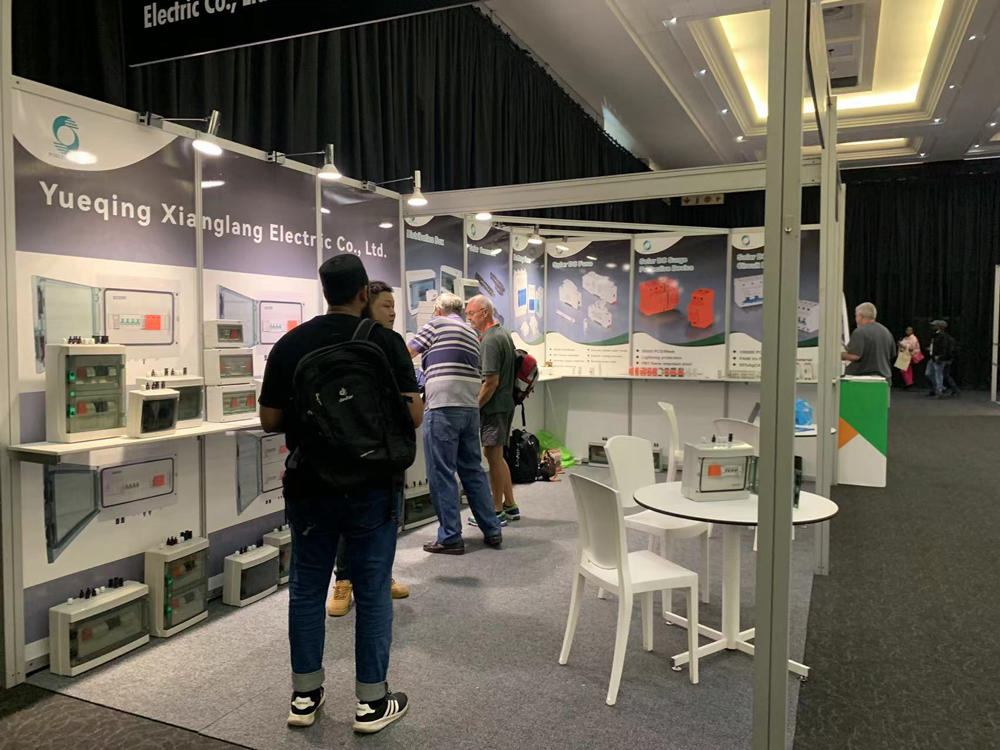 Global Tour | Worldsunlight attend the Solar & Storage Live Africa 2024 in South Africa