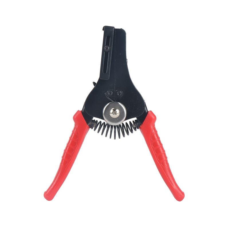 PV Solar Panel Cable Wire Stripper Tool for 14AWG 12AWG 10AWG 2.5mm2 4.0mm2 6.0mm2